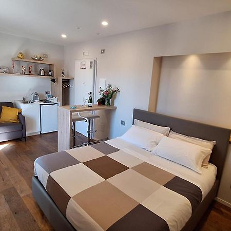 Arche' Bed And Breakfast 马泰拉 外观 照片
